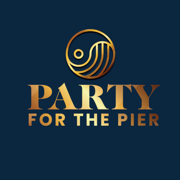 Party for the Pier Ticket: May 11, 2024